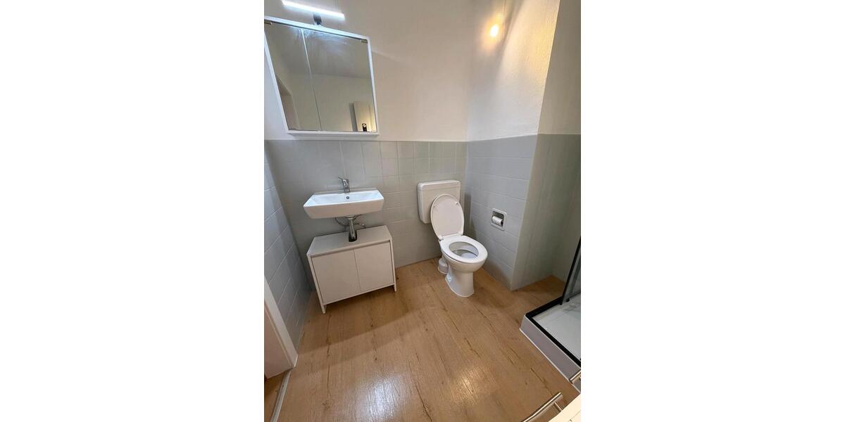 Hochparterre Köln Mülheim - 1 Zimmer, 28 m&sup2;, 850&euro; | Angebot:26464216