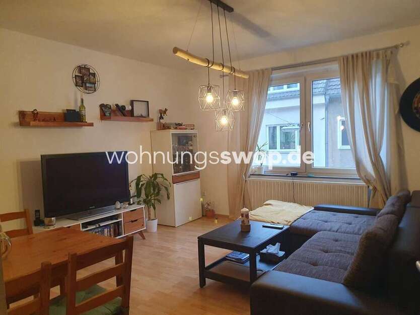 Wohnung zum Mieten in Bonn 860 € 58 m²