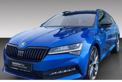 Skoda Superb 29.400 km 38.880 € Bonn 53227