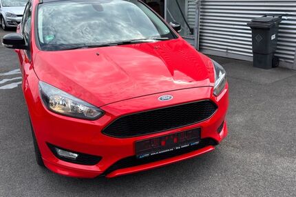 Ford Focus 106.891 km 10.999 € Bergisch-Gladbach 51469
