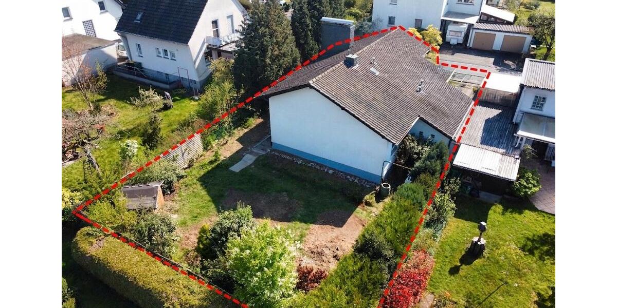 Einfamilienhaus Sankt Augustin - 4 Zimmer, 92 m&sup2;, 399.900&euro; | Angebot:26561274