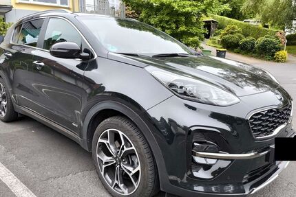 Kia Sportage 140.000 km 17.900 &euro; Neunkirch-Seelscheid 53819
