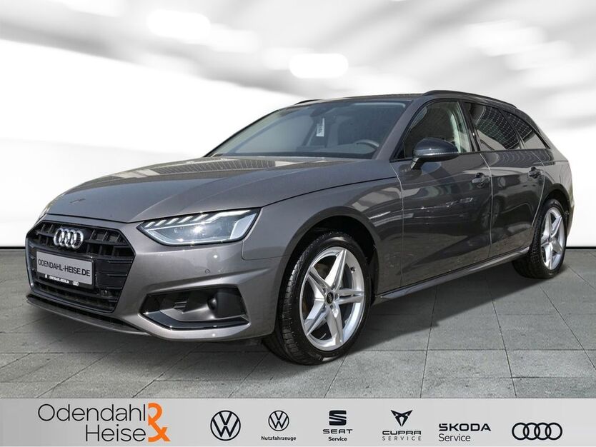 Audi A4 38.746 km 26.750 € Köln 50739