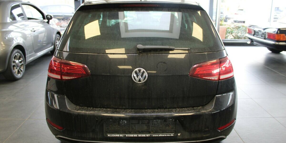 VW Golf 1.0 TSI OPF Join - Navi - SHZ - 111.851 km 12.980 &euro; Euskirchen 53881