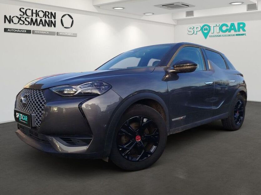 DS3 Crossback