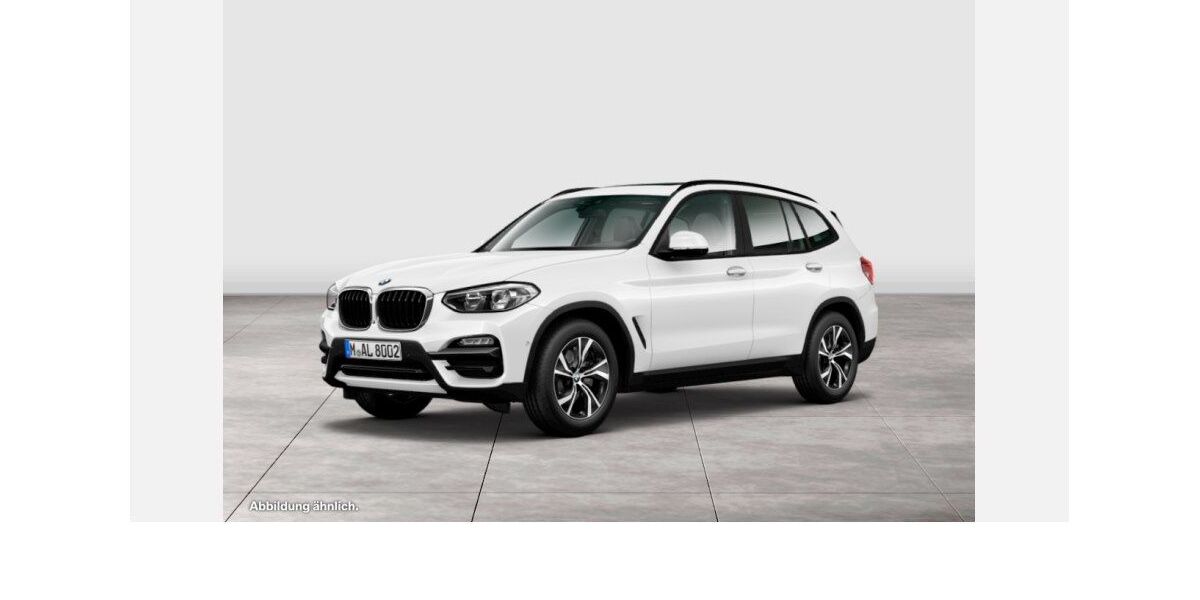 BMW X3 81.249 km 33.490 &euro; Köln-West 50858