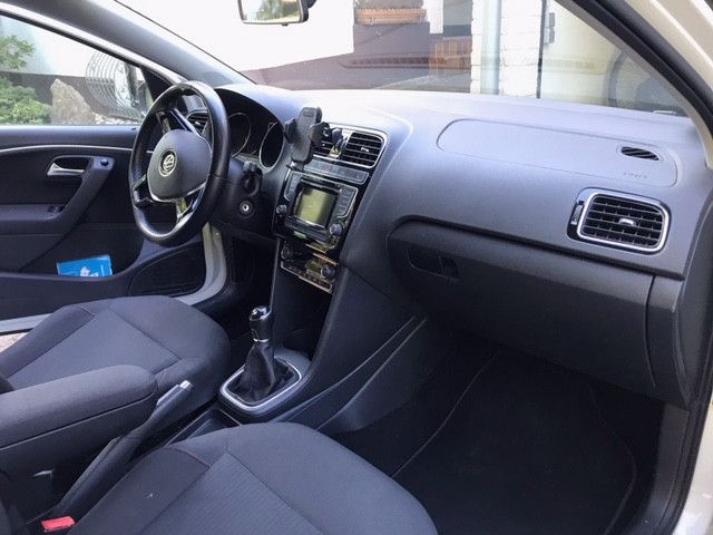 VW Polo 77.740 km 8.750 &euro; Bergisch Gladbach 51429