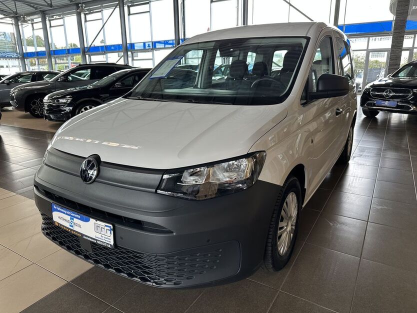 VW Caddy 179.065 km 15.000 € Eitorf 53783