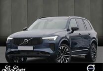 Gebrauchtwagen Volvo XC90