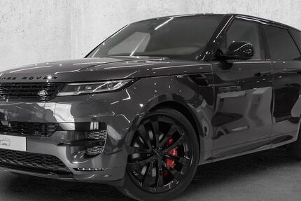 Land Rover Range Rover Sport 1.500 km 142.900 &euro; Köln 51149