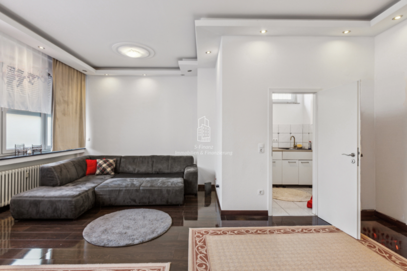 Wohnung zum Kaufen in Troisdorf 169.000 € 65 m²