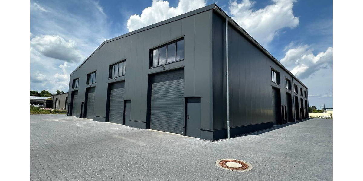 Gewerbeobjekt Rheinbach Merzbach - 620&euro; | Angebot:26386884
