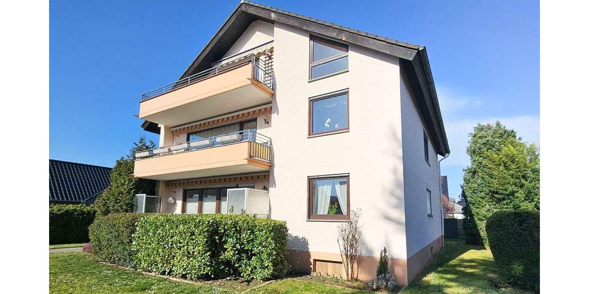 Etagenwohnung Unkel - 2 Zimmer, 73 m&sup2;, 210.000&euro; | Angebot:25709806