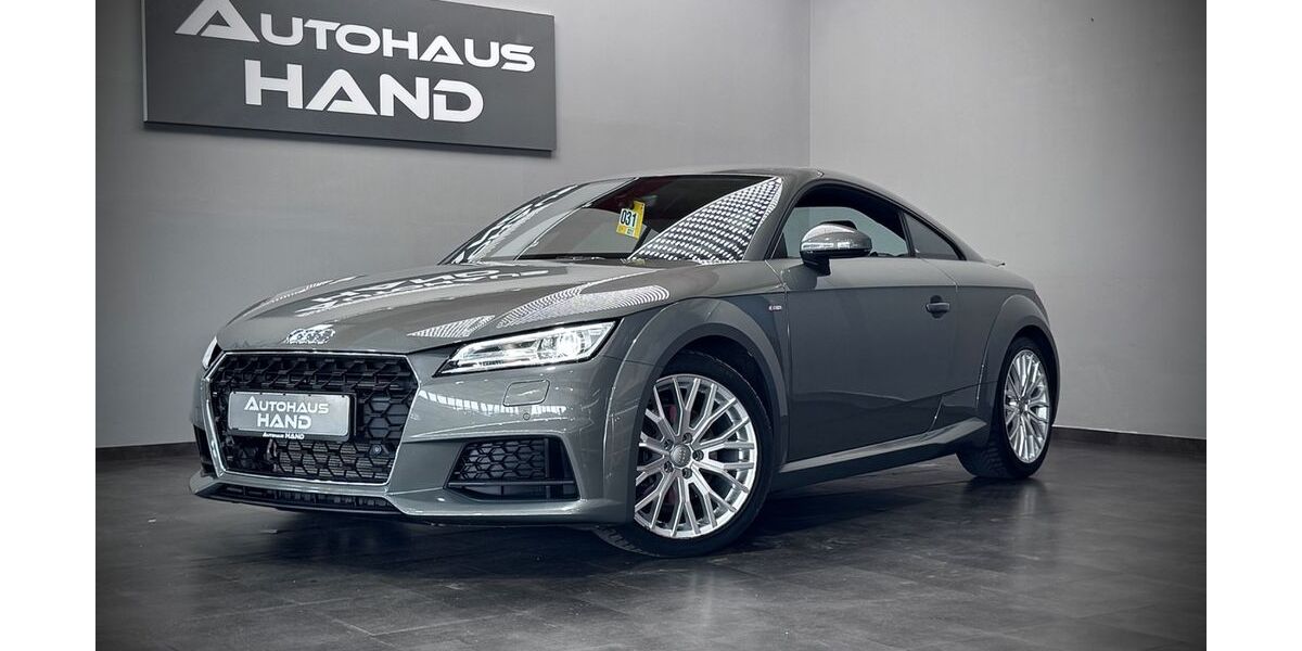 Audi TT 22.700 km 35.490 &euro; Bad Honnef/Rottbitze 53604