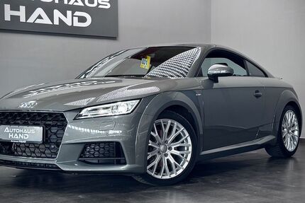 Audi TT 22.700 km 35.550 &euro; Bad Honnef/Rottbitze 53604
