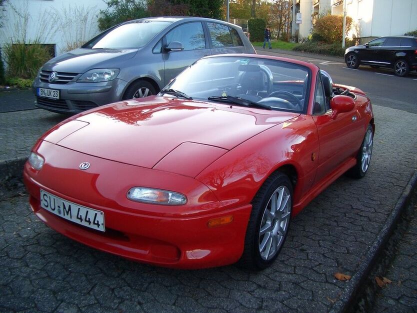 MX-5