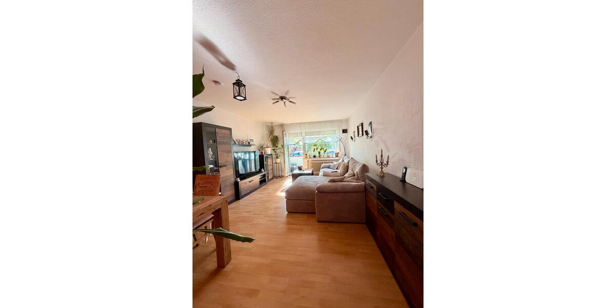 Hochparterre Köln Porz - 3 Zimmer, 72 m&sup2;, 240.000&euro; | Angebot:27248465
