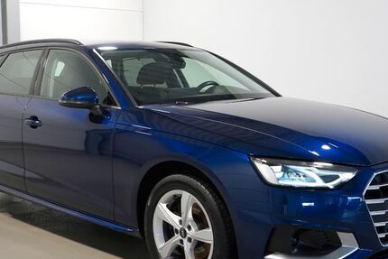 Audi A4 125.881 km 19.890 &euro; Hürth bei Köln 50354