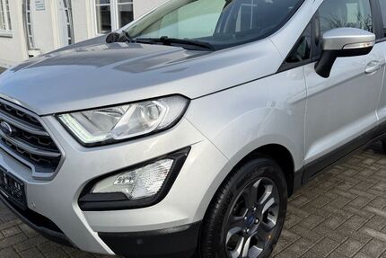 Ford EcoSport 157.093 km 7.999 &euro; Rheinbach 53359