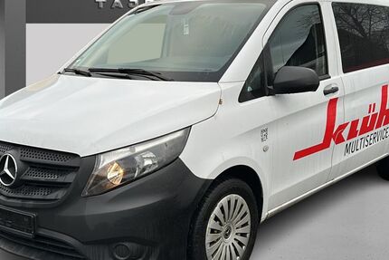 Mercedes-Benz Vito 97.215 km 25.500 &euro; Eitorf 53783