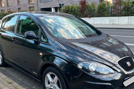 Seat Altea 112.000 km 5.700 &euro; Köln 50829