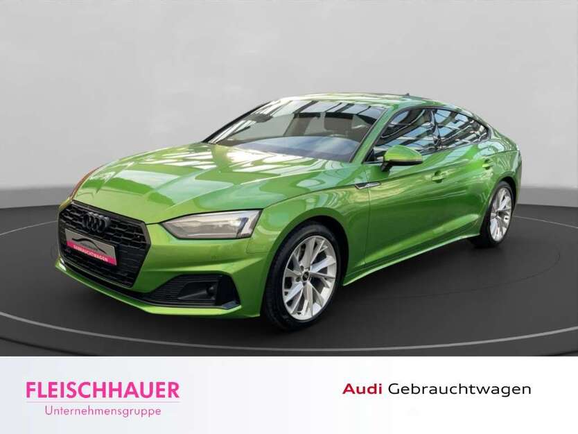 Audi A5 52.179 km 29.980 € Köln (Mülheim) 51063