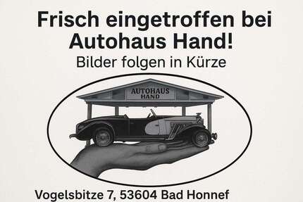 BMW Z4 27.000 km 38.890 € Bad Honnef 53604