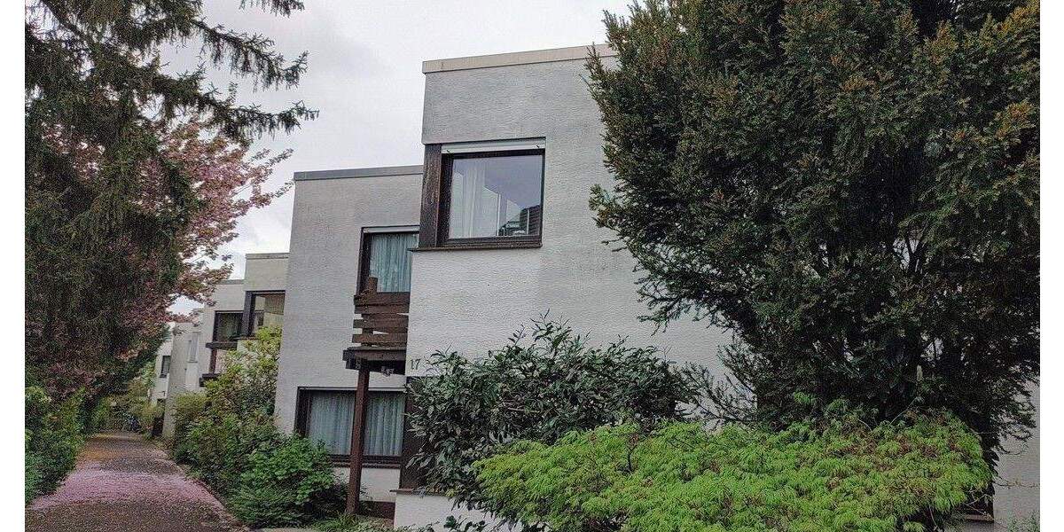 Reihenmittelhaus Bonn Muffendorf - 7 Zimmer, 222 m&sup2;, 629.000&euro; | Angebot:25747696