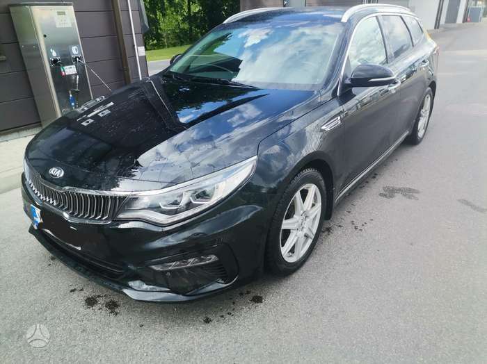 Optima
