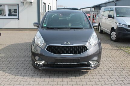 Kia Venga 1.223.120 km 7.950 &euro; Euskirchen 53879