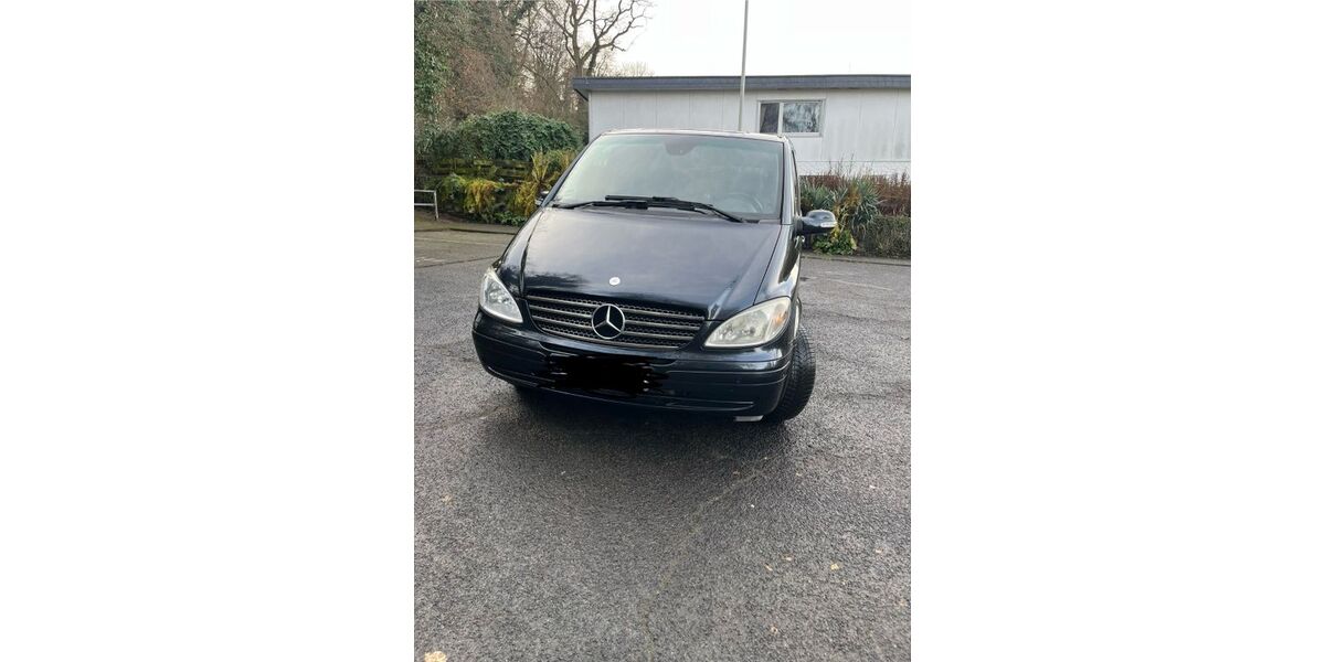 Mercedes-Benz Viano 246.036 km 7.500 &euro; Bonn 53123