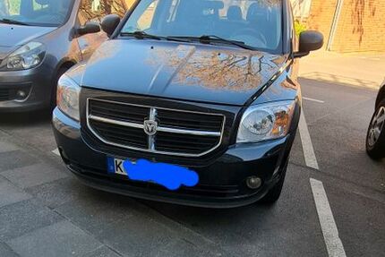 Dodge Caliber 162.800 km 2.400 &euro; Köln 50999