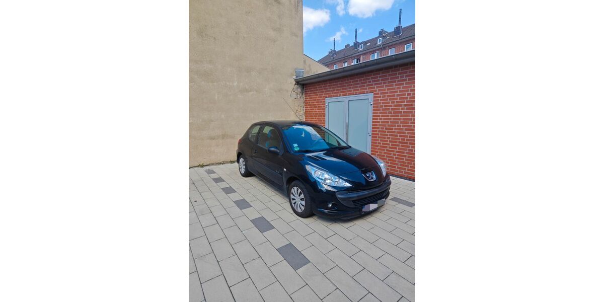 Peugeot 206 179.500 km 1.450 &euro; Köln 51107