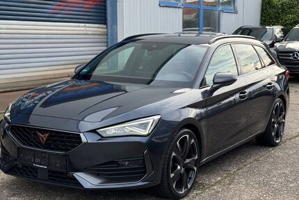 Cupra Leon 107.500 km 21.490 € Köln 51105