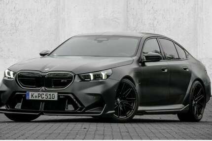 BMW M5 10.850 km 162.990 € Köln-Marsdorf 50858