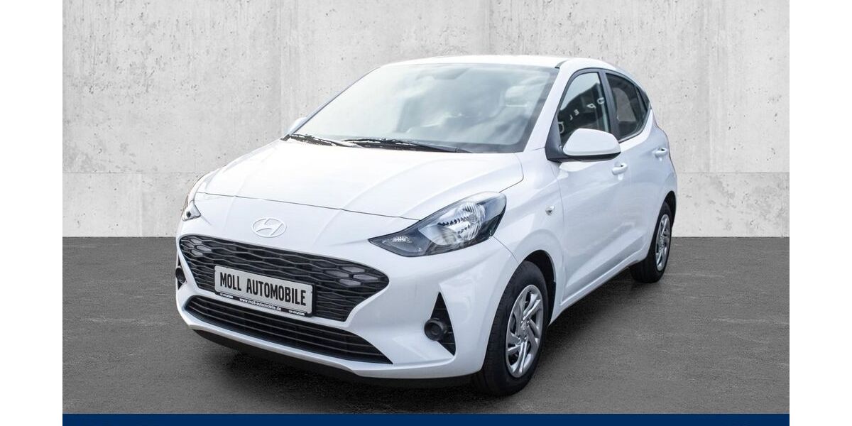 Hyundai i10 4.500 km 15.475 &euro; Köln 50825