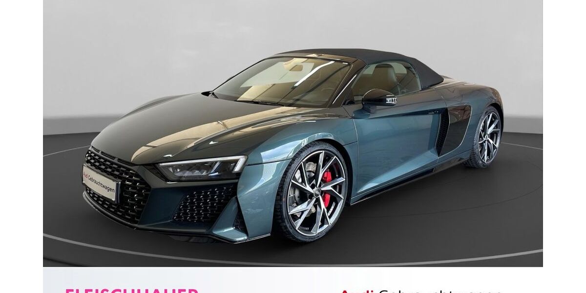 Audi R8 64.939 km 119.980 &euro; Köln 50823