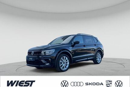 VW Tiguan Allspace