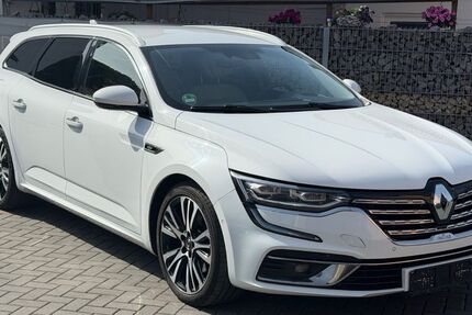 Renault Talisman 244.000 km 10.490 &euro; Bad Breisig 53498