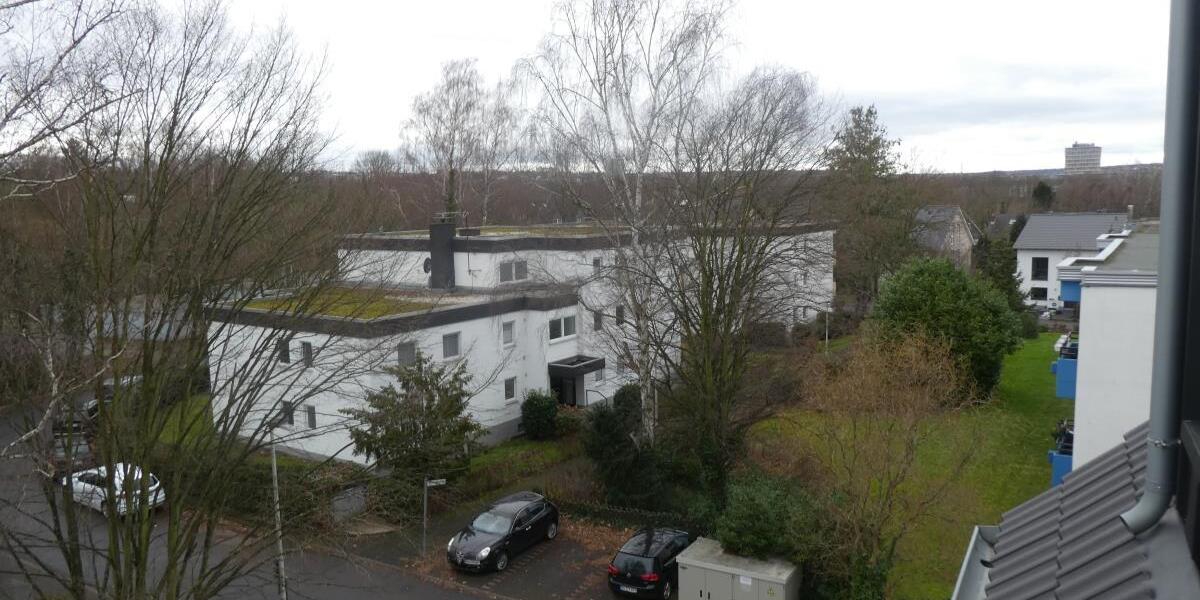 Neue helle Dachgeschoßwohnung mit moderner Heiztechnik im Energiesparhaus Bonn-Endenich - Dachgeschoßwohnung Bonn Dransdorf | Angebot:27302388