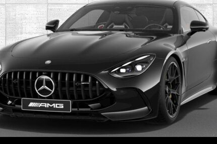Mercedes-Benz AMG GT 9.900 km 183.990 € Köln 50825
