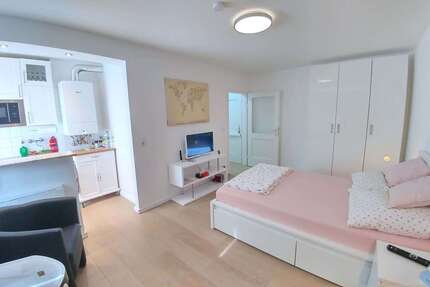Zimmer Köln Lindenthal - 1 Zimmer, 1.275&euro; | Angebot:27676244