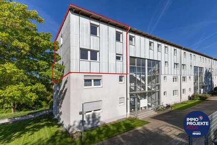 Wohnung Bonn Dransdorf - 3 Zimmer, 83 m&sup2;, 249.000&euro; | Angebot:26490669