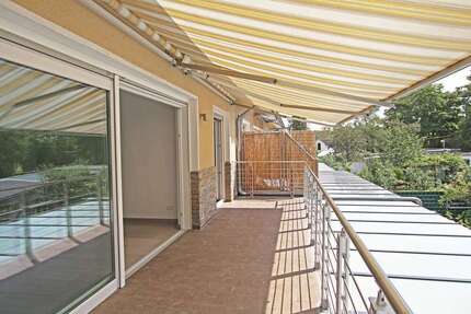 Wohnung zum Mieten in Köln 1.100 € 93 m²