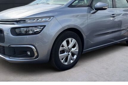 Citroen C4 Picasso 58.500 km 15.970 &euro; Wesseling 50389