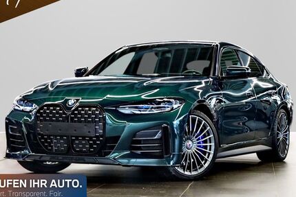 Alpina B4 32.964 km 81.870 &euro; Sankt Augustin 53757