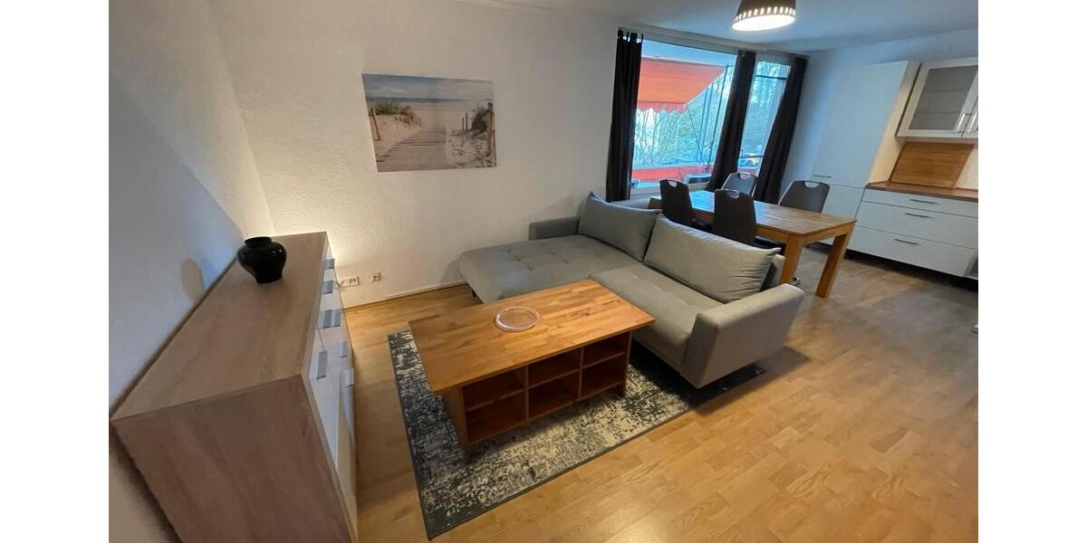 Etagenwohnung Sankt Augustin - 2 Zimmer, 42 m&sup2;, 630&euro; | Angebot:26447975