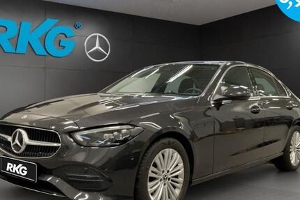 Mercedes-Benz C 180 4.308 km 37.470 € Bornheim 53332