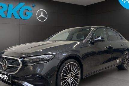 Mercedes-Benz E 220 9.800 km 60.580 &euro; Bonn 53119