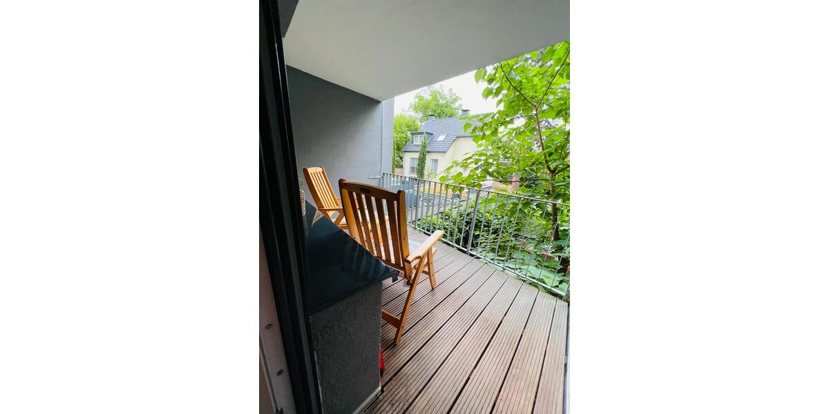 Etagenwohnung Bonn Beuel-Mitte - 4 Zimmer, 110 m&sup2;, 2.500&euro; | Angebot:25872750